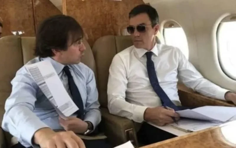 L'Espagne affirme que la crise avec le Maroc est passée