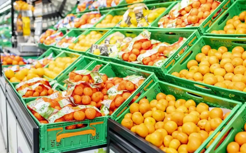 L'Espagne nourrie par le Maroc ? 