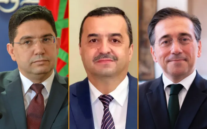 Gaz algérien vs alliance marocaine : le périlleux numéro d'équilibriste de l'Espagne