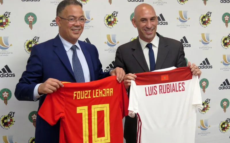 Le Maroc et le Portugal vont-ils organiser le Mondial 2030 sans l'Espagne ?