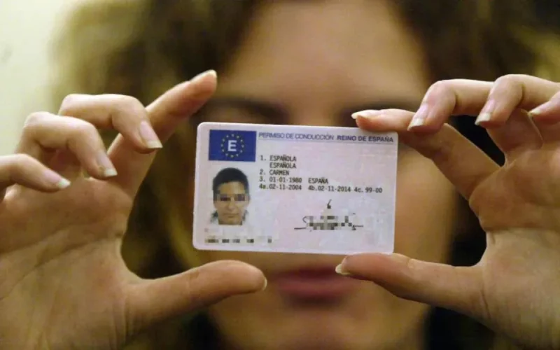 Espagne : démantèlement d'un réseau de faux permis de conduire marocains