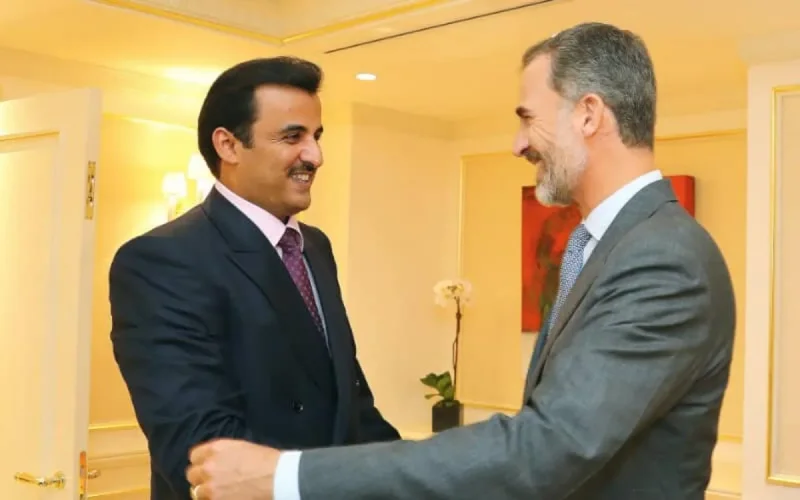 L'Espagne pourrait délaisser le gaz algérien au profit du gaz qatari