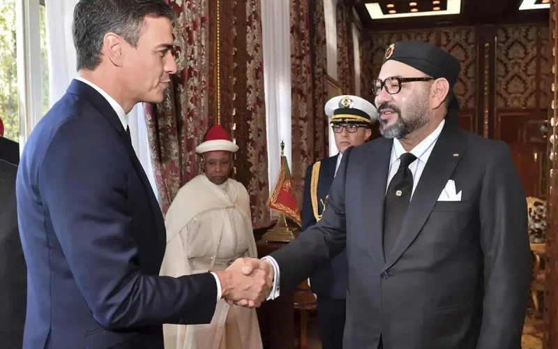 GenZ 212 : l'Espagne craint de perdre des milliards