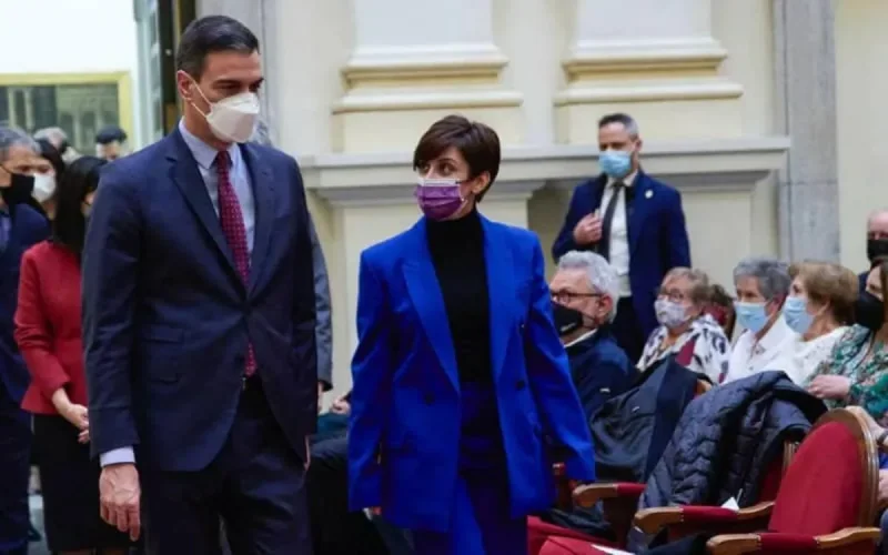 L'Espagne craint que le Maroc revendique l'Andalousie