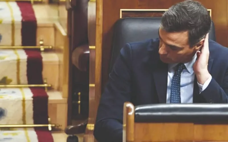 L'Espagne cherche à débloquer la situation avec le Maroc