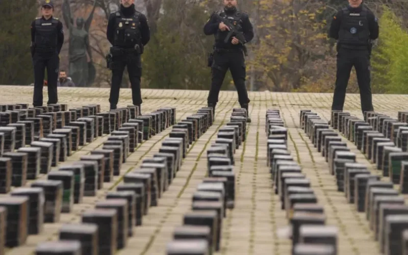 La Mocro Maffia, un pied-à-terre sanglant en Espagne