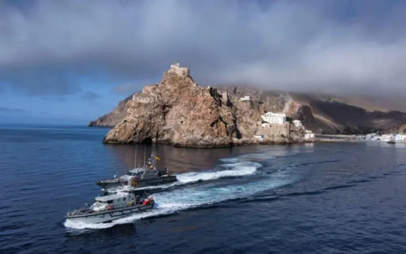 L'Espagne envoie un avertissement clair au Maroc