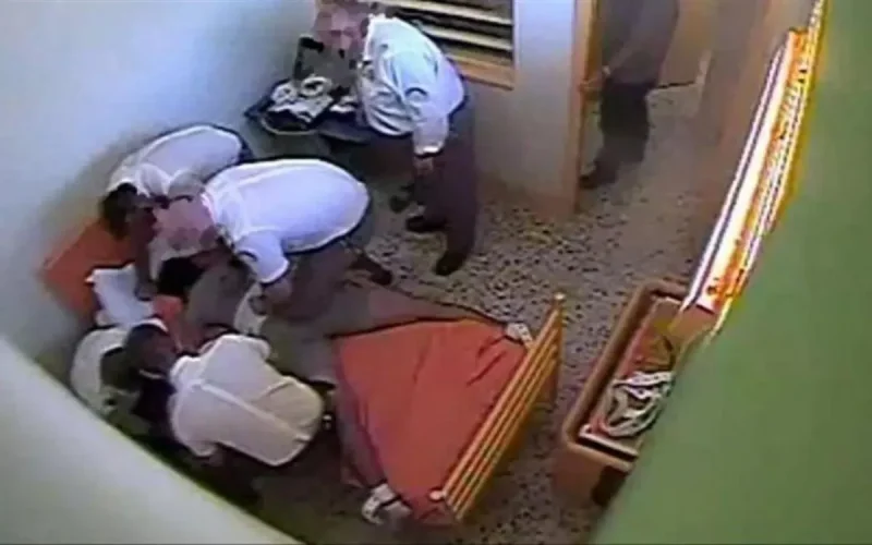 La justice espagnole rouvre l'affaire de la mort d'un Marocain