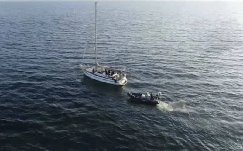 Espagne : des narco-voiliers, la nouvelle trouvaille des trafiquants de haschich marocain