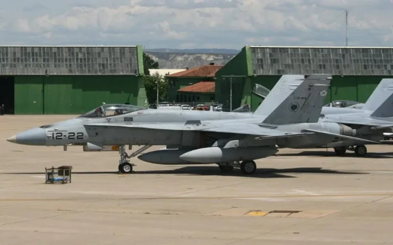 L'Espagne affiche sa puissance militaire face au Maroc