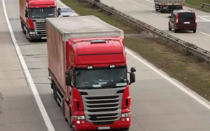Pénurie de camions en Espagne : le Maroc au secours de l'économie de la péninsule