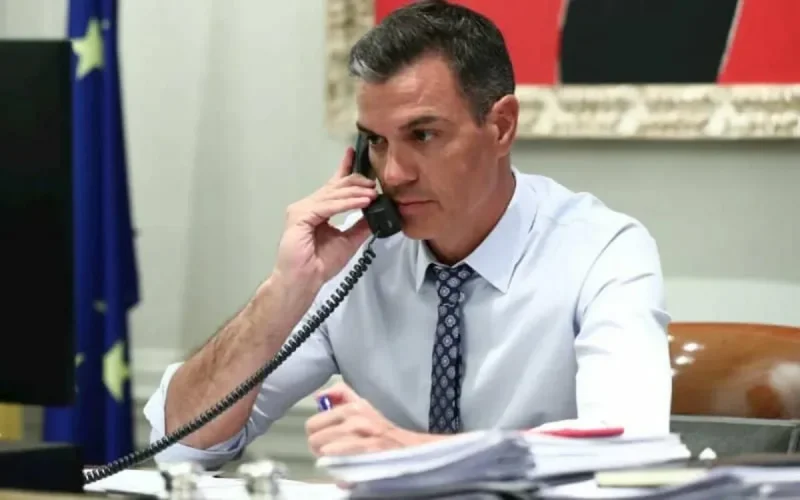 L'Espagne ne veut pas brouiller ses relations avec le Maroc, malgré l'affaire « Pegasus »