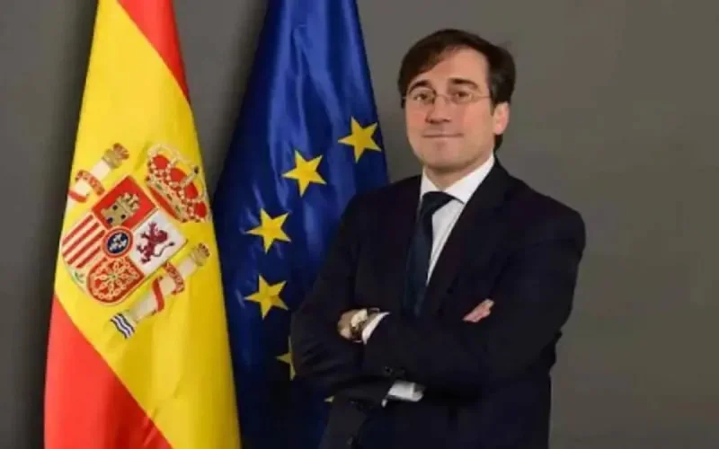 L'Espagne prête à reprendre ses relations avec le Maroc