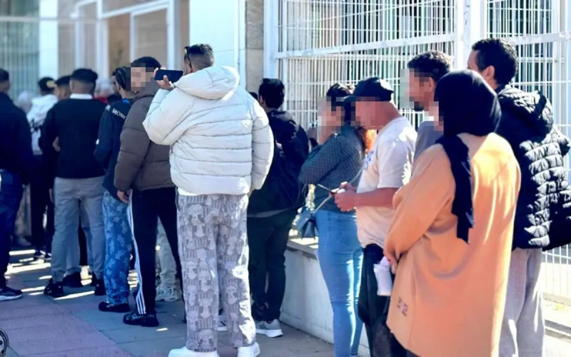 Espagne : la régularisation des sans-papiers met le feu