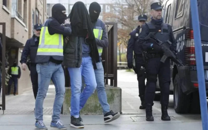 Le Maroc a aidé l'Espagne à déjouer des attentats meurtriers 