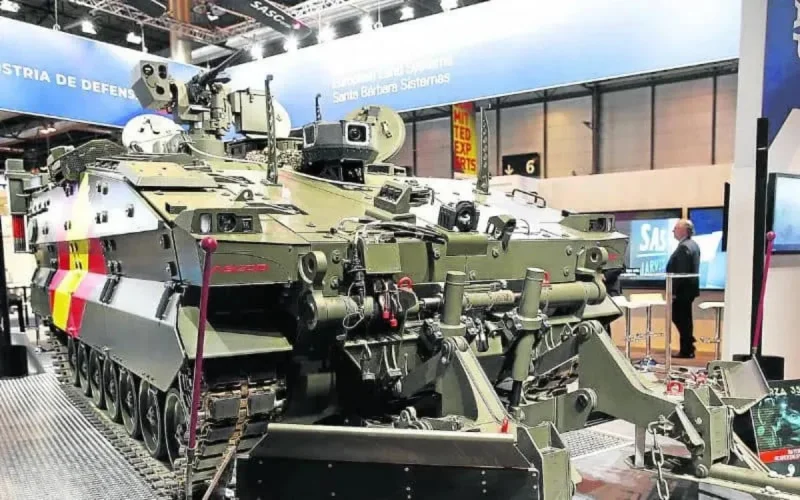 Espagne et Maroc : des relations rétablies et des armes vendues