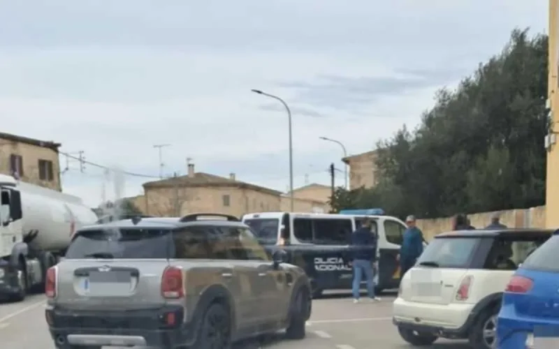 Opération antiterroriste en Espagne : un homme d'origine marocaine arrêté