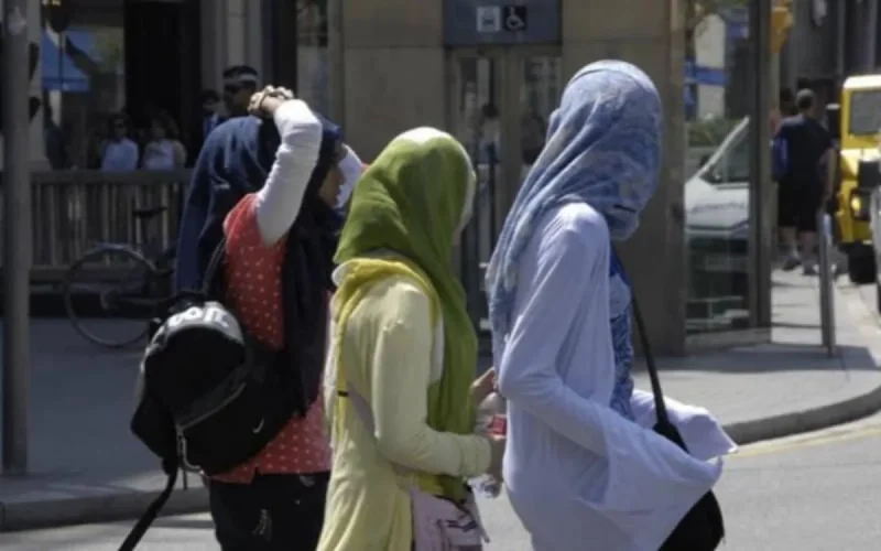 Une Espagnole de 88 ans condamnée pour propos racistes envers une Marocaine