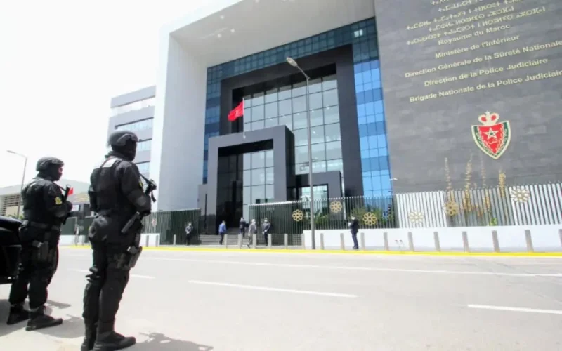 Maroc : Un agent secret franco-algérien au coeur d'une tentative d'assassinat