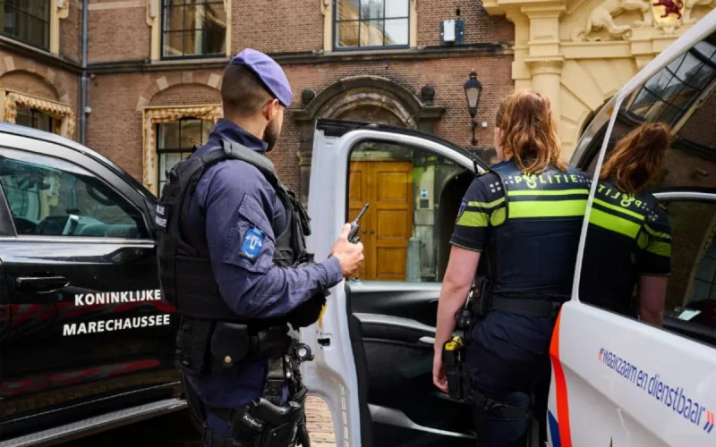 Pays-Bas : Une affaire d'espionnage embarrassante pour le Maroc