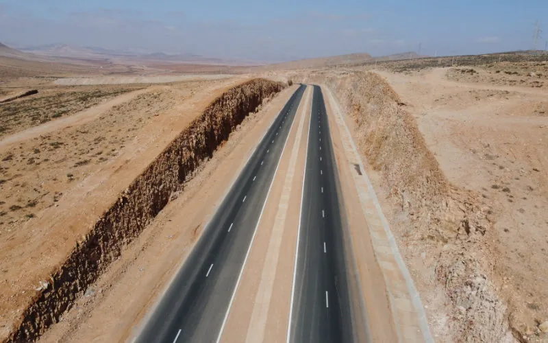 Essaouira réclame l'autoroute et le TGV
