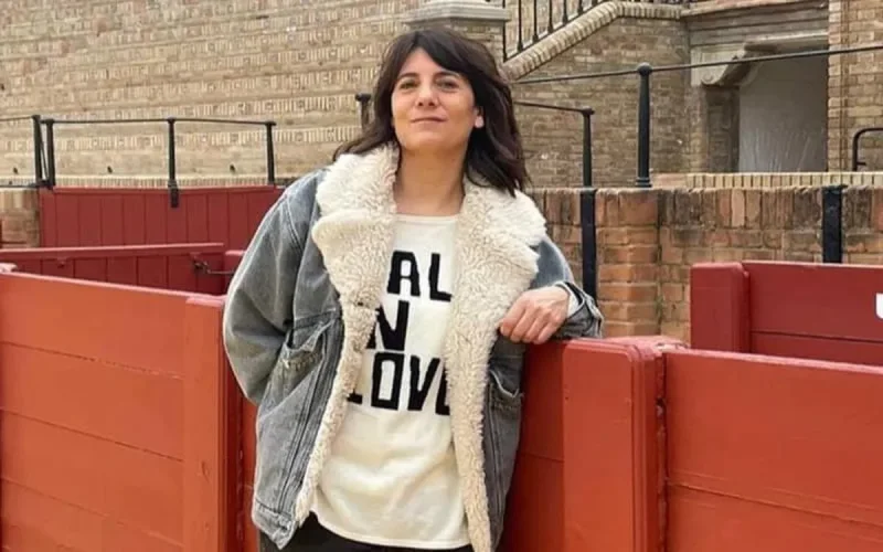 Estelle Denis clashée après une attaque pour un vol vers Marrakech en retard