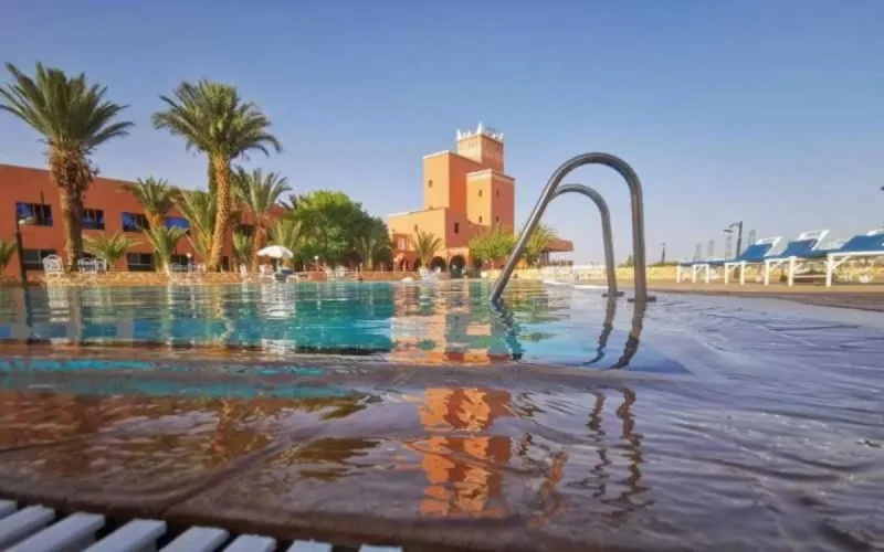 Maroc : vers la fin du plafonnement de l'impôt sur le revenu à 20% 