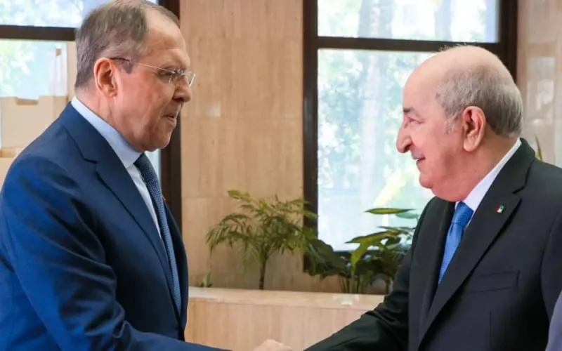 L'Algérie dans le viseur des États-Unis, le Maroc cueille des lauriers 