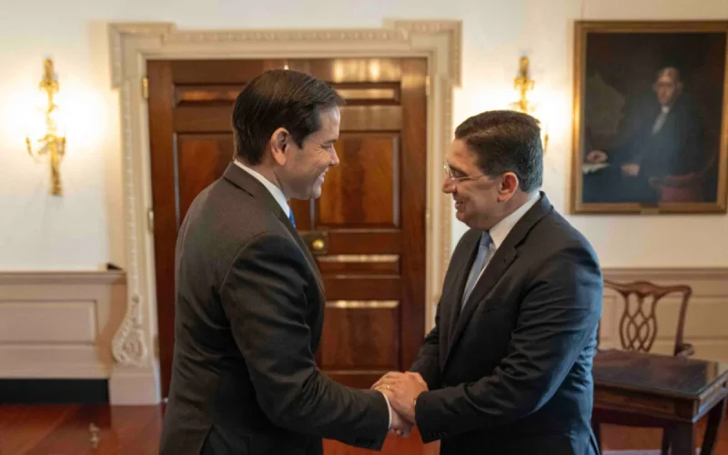 Sahara : Washington impose un ultimatum de 3 mois au Maroc et à l'Algérie