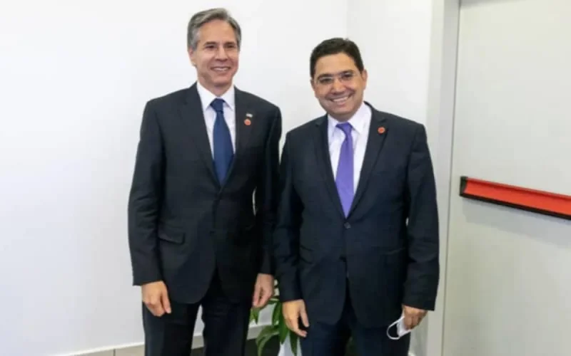 Les États-Unis pressent le Maroc à se joindre aux sanctions contre la Russie