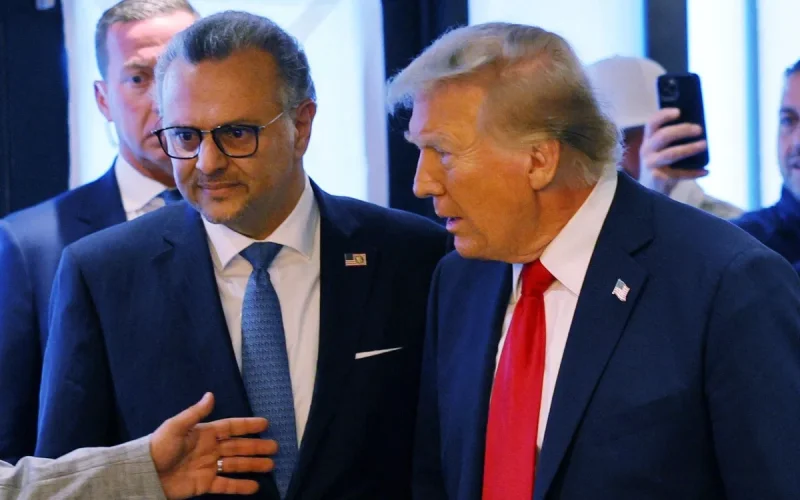 Négociations sur le Sahara : Washington presse pour une solution rapide