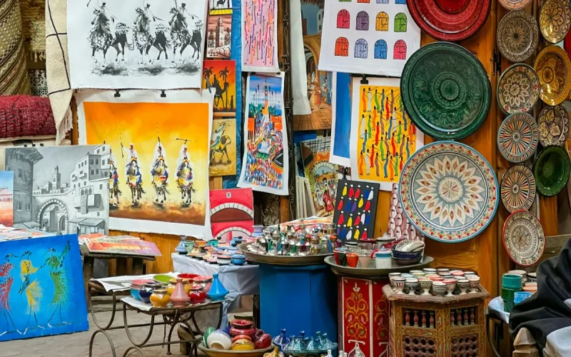 Aux États-Unis, un nouveau casse-tête frappe des importateurs de produits marocains