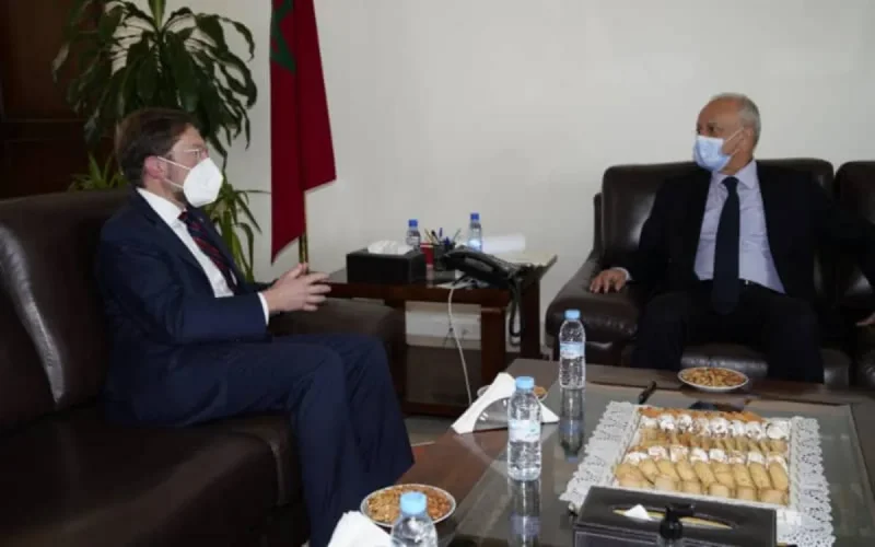 Les jeunes entrepreneurs marocains aidés par les États-Unis