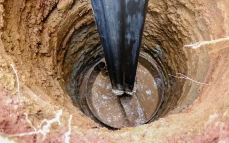 Forage de puits à Marrakech : les étrangers favorisés ? 