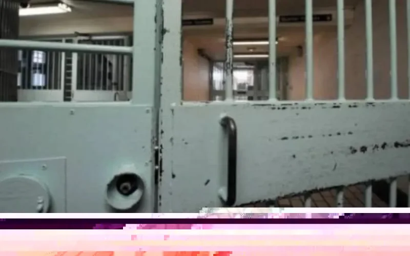 Maroc : plus de 50% des prisonniers étrangers sont des Africains