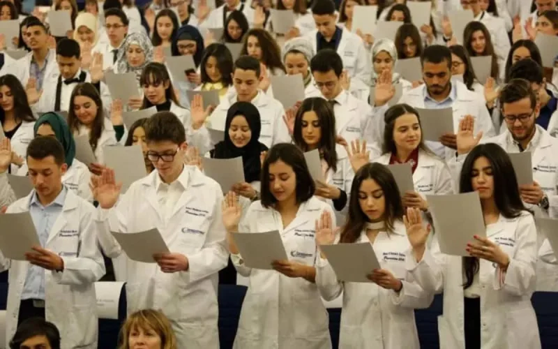 Maroc : une nouvelle réforme sur les études de médecine