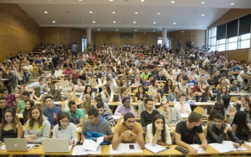 Une étudiante marocaine fait condamner l'Université de Montpellier 