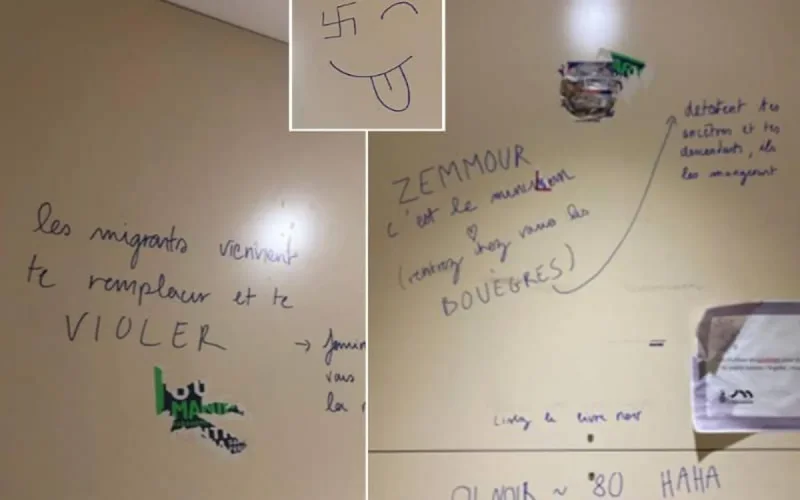 Une étudiante voilée « humiliée » à l'université de Lyon