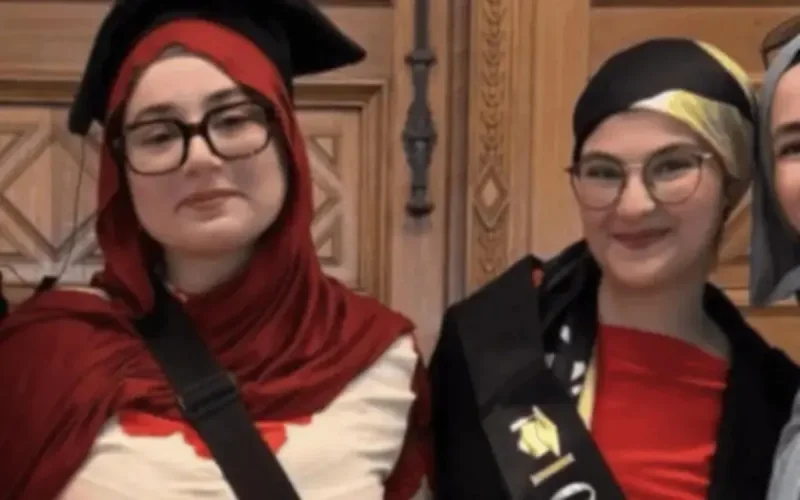 Schaerbeek : deux musulmanes humiliées en pleine remise de diplômes