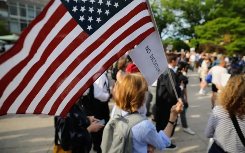 Les étudiants marocains fuient les campus américains