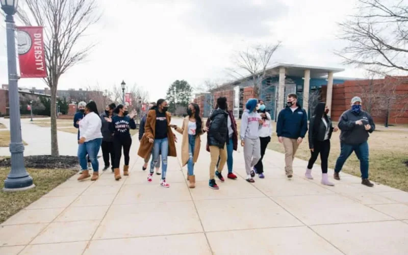 Le nombre d'étudiants marocains aux Etats-Unis en baisse