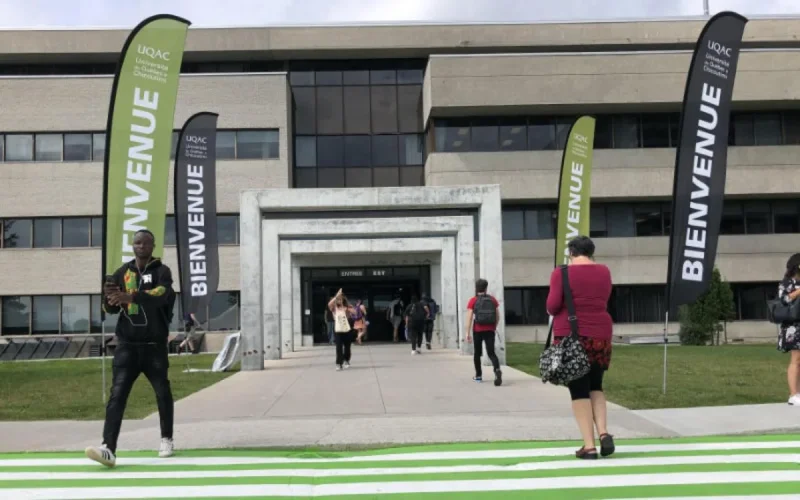 Le Québec accueillera moins d'étudiants marocains cette année