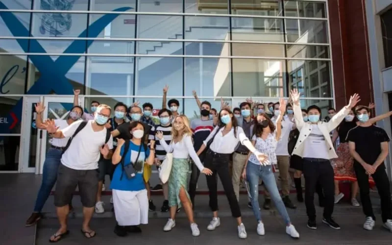 16 étudiants Marocains admis à l'école Polytechnique de Paris
