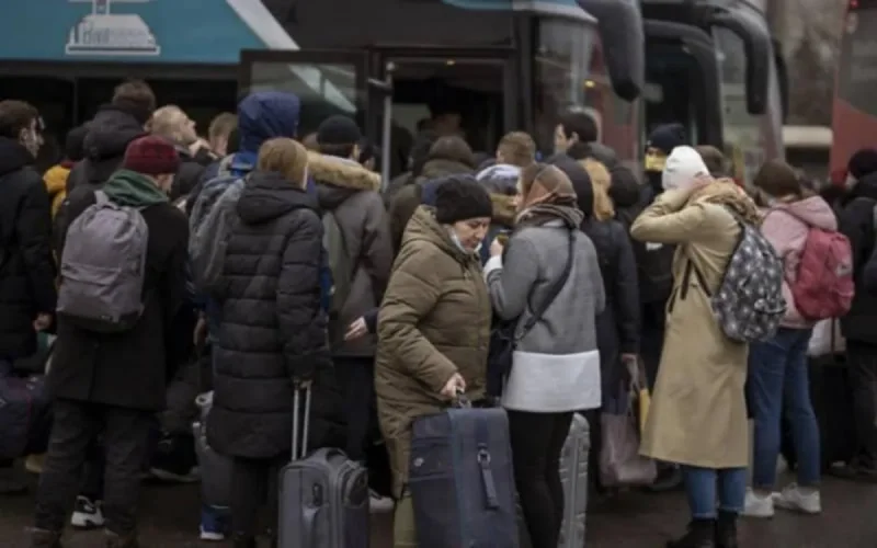 Les étudiants marocains bloqués en Ukraine victimes d'arnaque