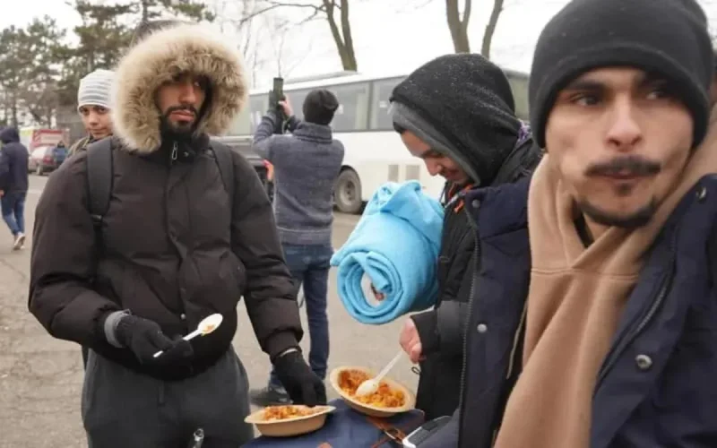 La Roumanie va aider les étudiants marocains d'Ukraine