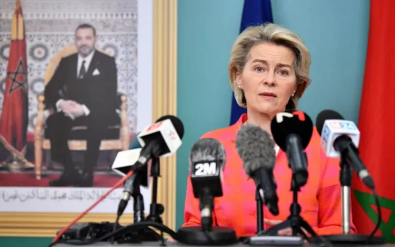 L'Europe octroie 1,6 milliard d'euros au Maroc pour sa transformation énergétique et numérique