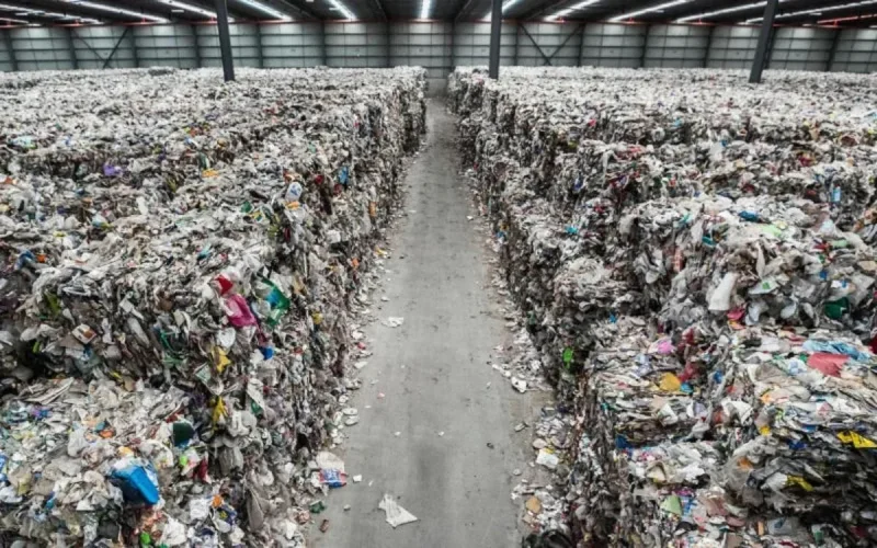 Comment le Maroc recycle les déchets européens