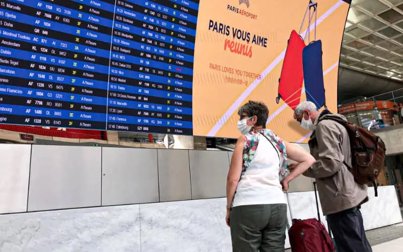 Les Marocains vaccinés pourront se rendre en Europe