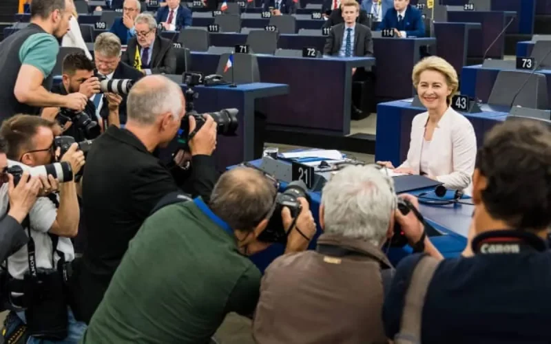 L'Union européenne fait pression sur l'Algérie