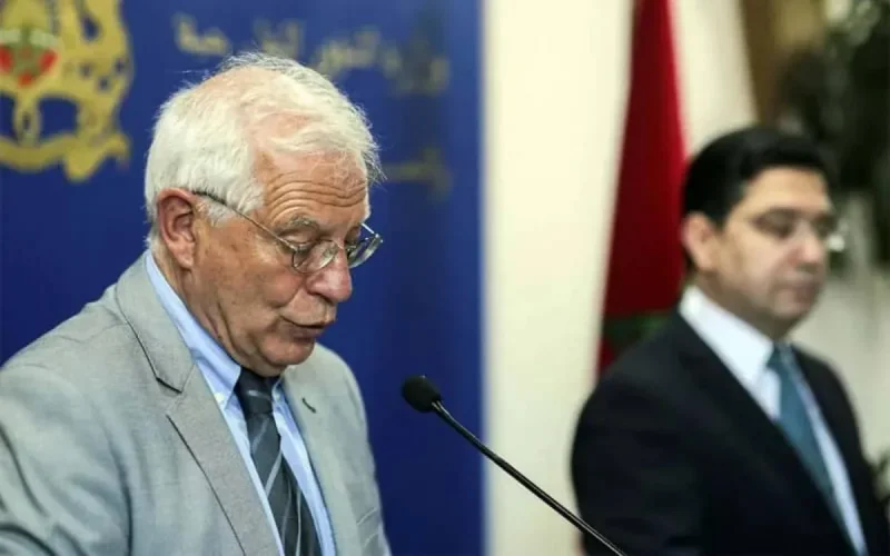 L'Europe préoccupée par le risque de guerre entre le Maroc et l'Algérie 